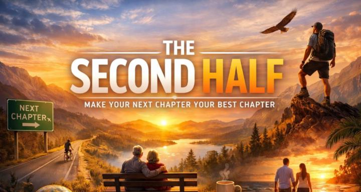 The Second Half