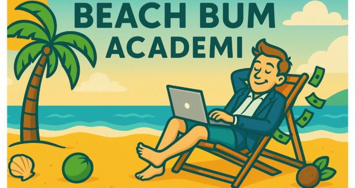 Beach Bum Academi