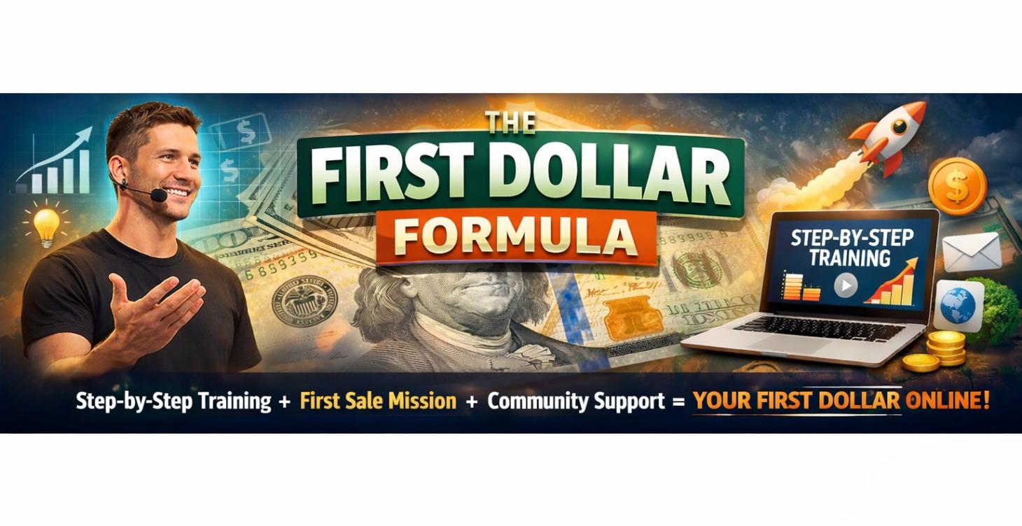THE FIRST DOLLAR FRAMEWORK