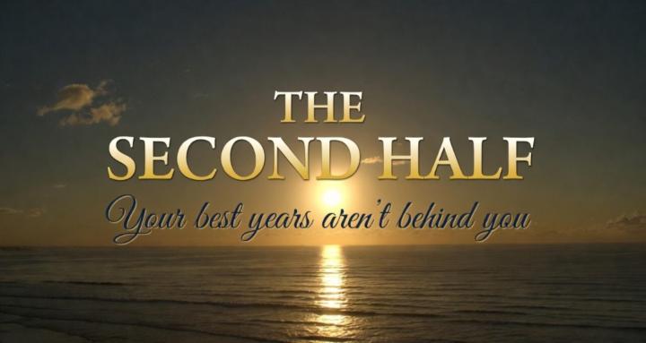 The Second Half