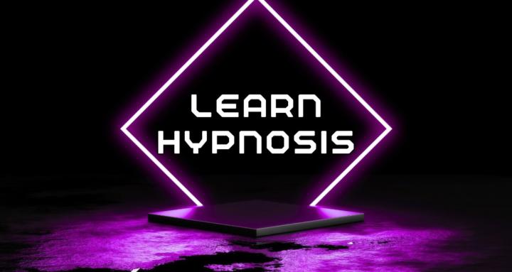LEARN HYPNOSIS