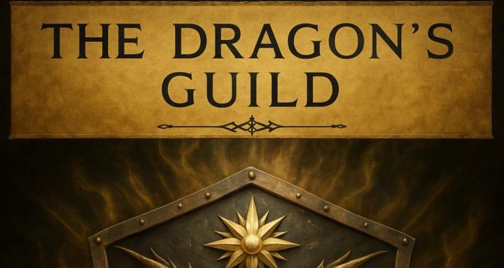 The Dragon's Guild