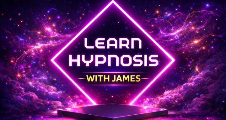 LEARN HYPNOSIS