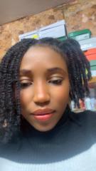 Beauty Adesagbon