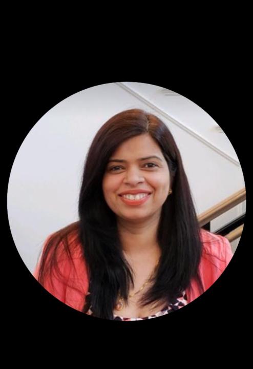 Kavita Beri