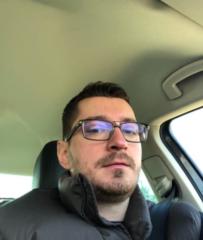 Beno Mandič