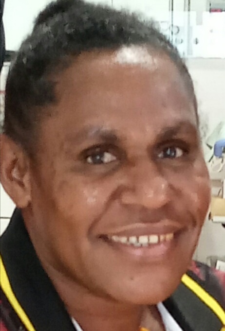 Esther Okona