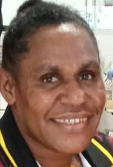 Esther Okona