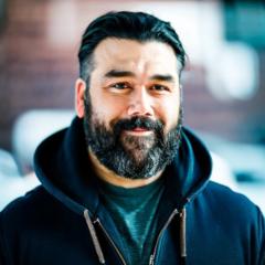 Pete Xanthakos