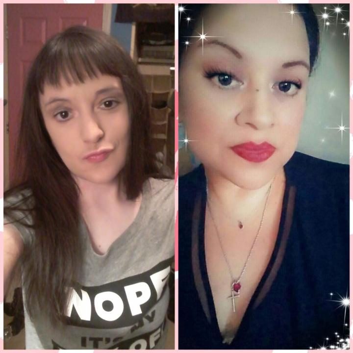 LizNBeckey Ojeda