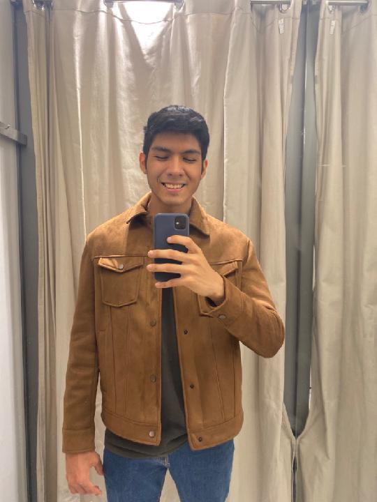 Sebastian Mendoza