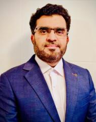 Sajid Khan
