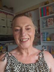 Leslene Stearn