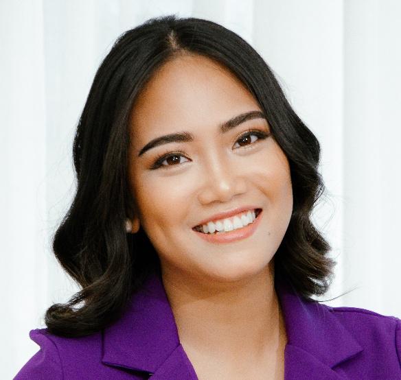 Demi Bernice