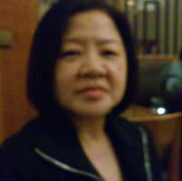Maria Gilbuena