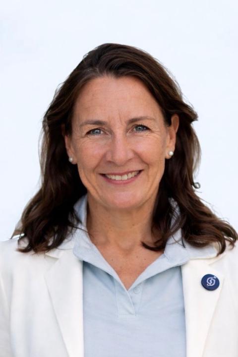 Katja Geistlinger
