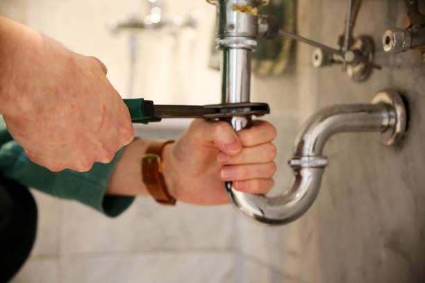 🚨 Emergency Plumbing Services in Thermopolis, WY 82443 – Available 24/7 🚨