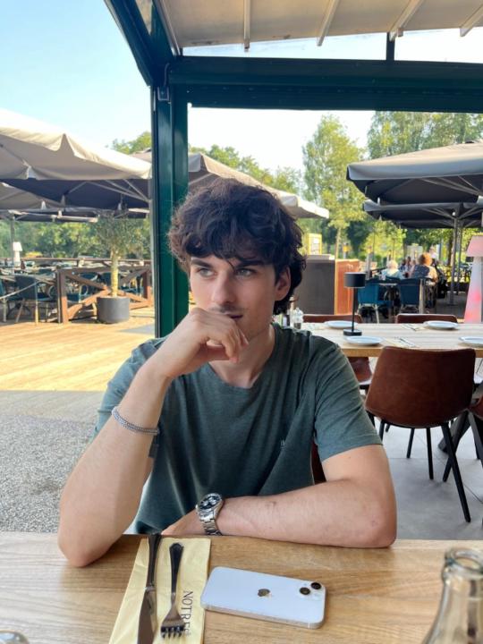 Daniel Roppertz
