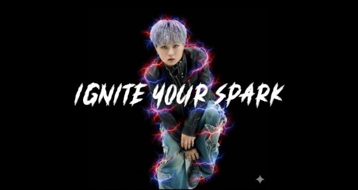 Ignite Your Spark