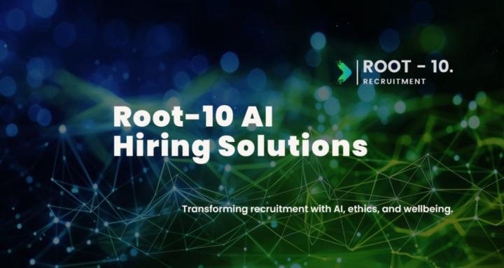Root-10 AI Hiring Solutions