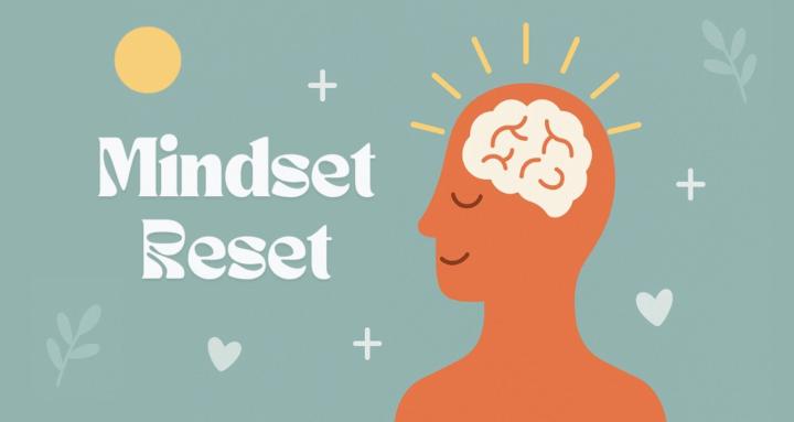 Mindset Reset