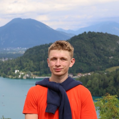 Matěj Přibyl
