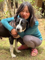 Yumiko Matsumoto
