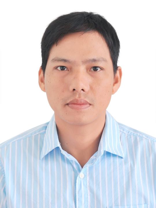 Minh Hoàng Phạm