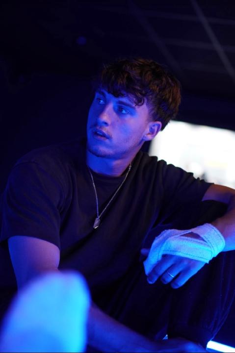 Luca Mottais