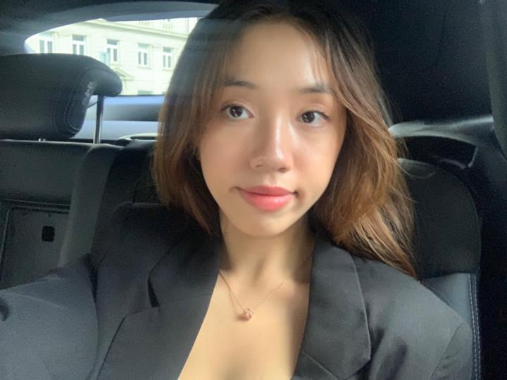 Quynh Anh Cao