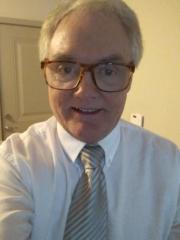 Jeffrey Patrick