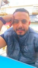 Ahmed Abubakr