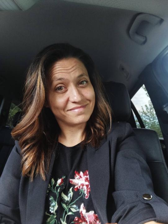 Незабравка Новакова