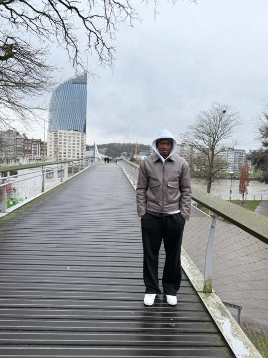 Latifou Guene