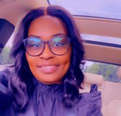 Shindonna Matthews