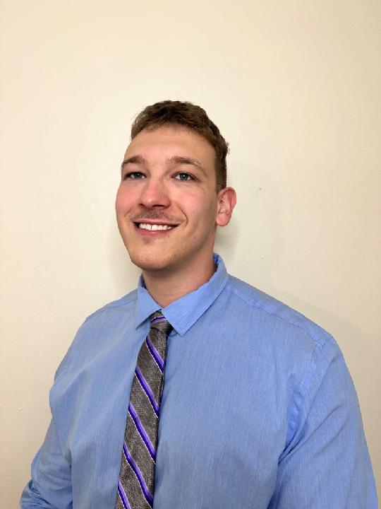 Shaun Milewski