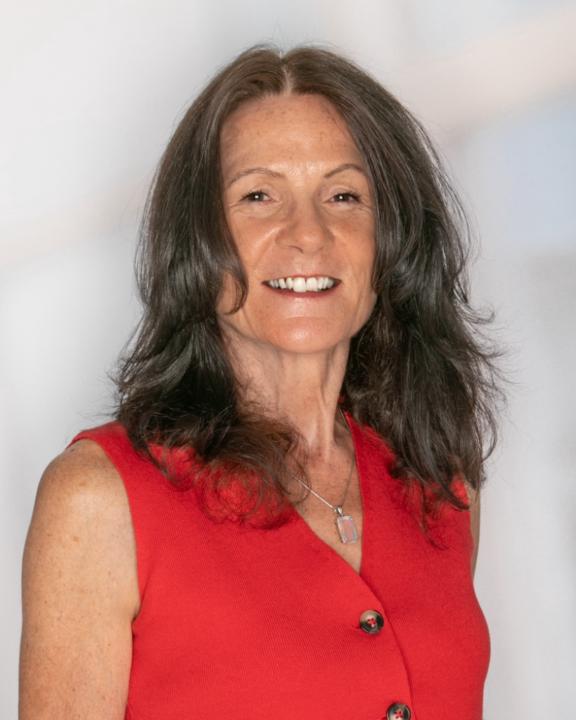 Ros Jones
