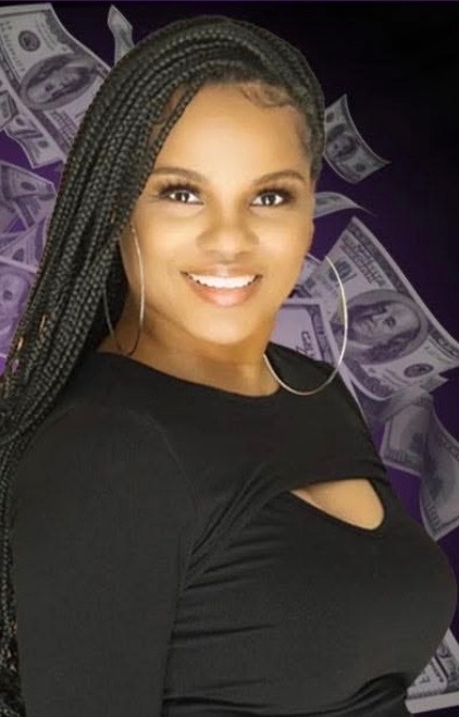 Shanecia Williams