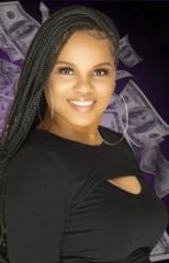 Shanecia Williams