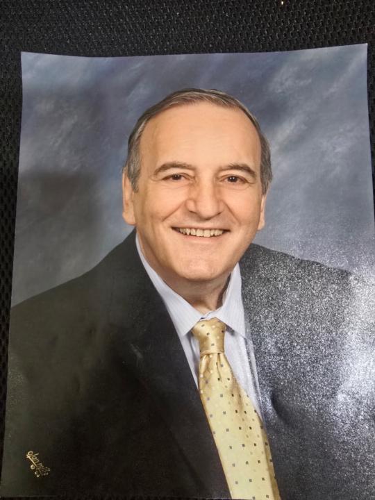Richard DeFelice