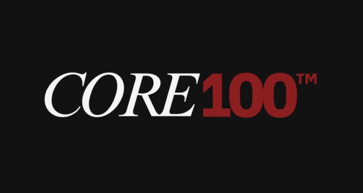 CORE100™