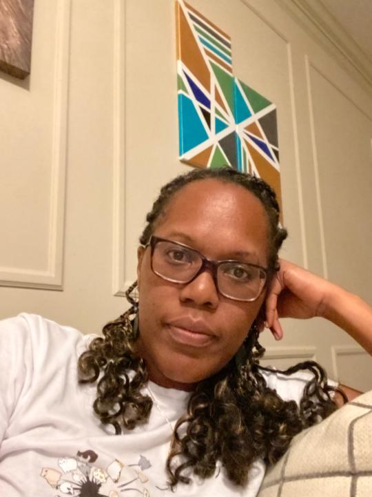 Christine Nyambura