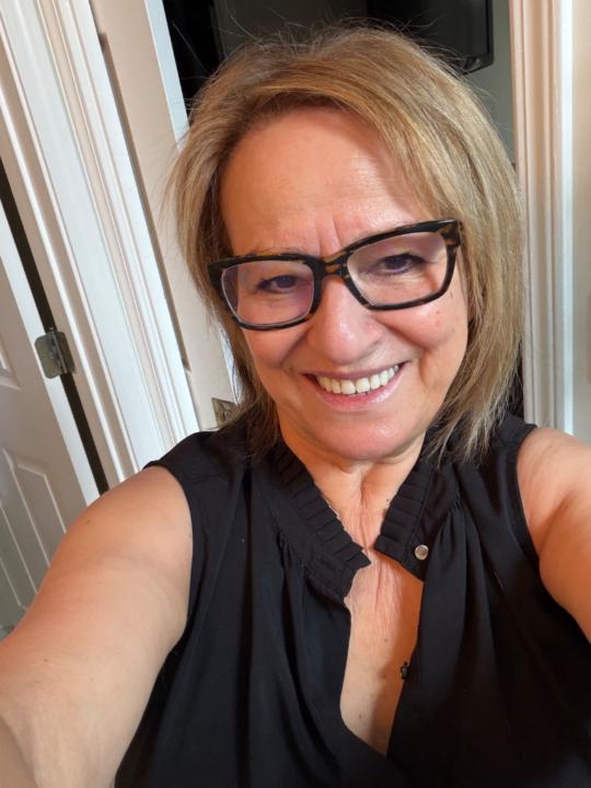 Mimi Hamoudi