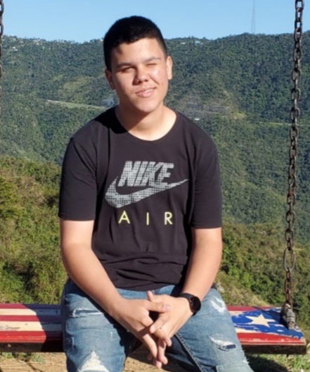 Christian Rodriguez