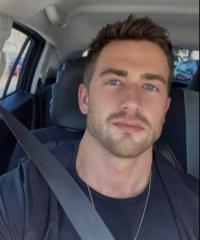 Connor Arnold
