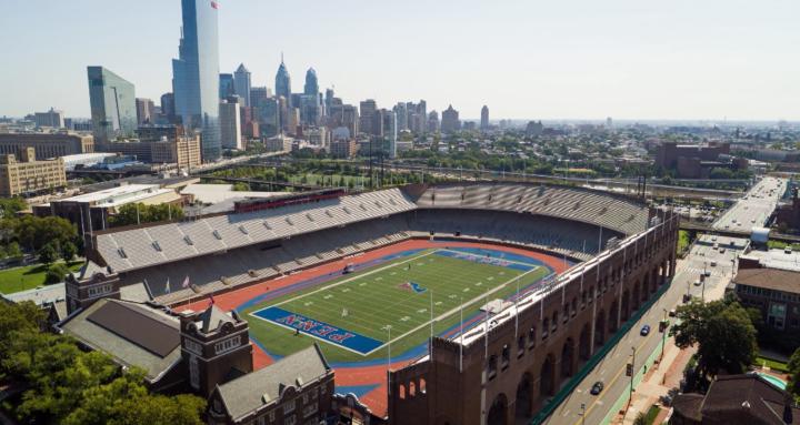 Penn Football Brotherhood