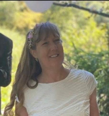 Christine Shank