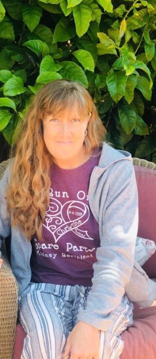 Christine Shank