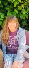 Christine Shank