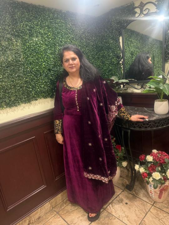 Meenakshi Midha